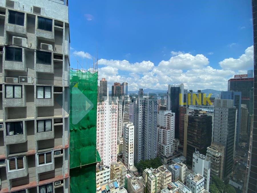 豪景臺 高層 - 柏嶺地產 - 專營中西區物業代理，助您尋找您的理想家居