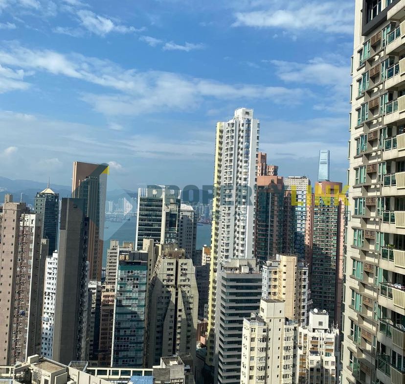 麗怡大廈 中層 C室 - 柏嶺地產 - 專營中西區物業代理，助您尋找您的理想家居