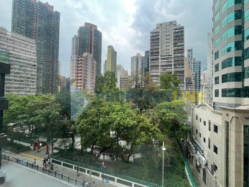 HOLLYWOOD HILL - 低層 - 柏嶺地產 - 專營中西區物業代理，助您尋找您的理想家居