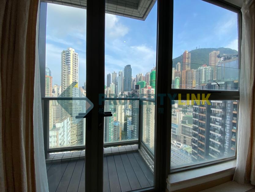西浦 中層 - 柏嶺地產 - 專營中西區物業代理，助您尋找您的理想家居