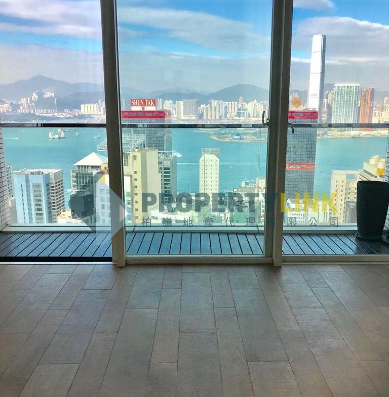 聚賢居 1座 高層 - 柏嶺地產 - 專營中西區物業代理，助您尋找您的理想家居