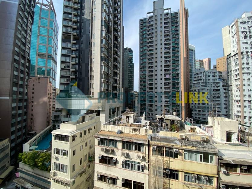 尚瓏 低層 - 柏嶺地產 - 專營中西區物業代理，助您尋找您的理想家居