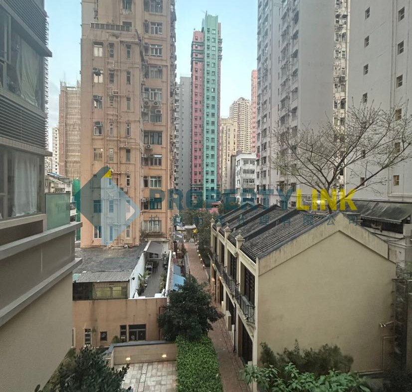 星鑽 低層 - 柏嶺地產 - 專營中西區物業代理，助您尋找您的理想家居