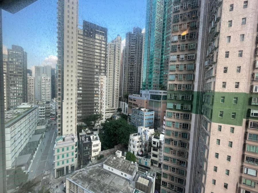 聚賢居 中層 - 柏嶺地產 - 專營中西區物業代理，助您尋找您的理想家居