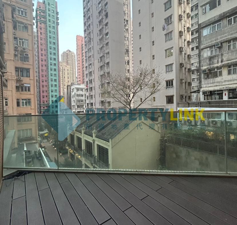 星鑽 低層 - 柏嶺地產 - 專營中西區物業代理，助您尋找您的理想家居