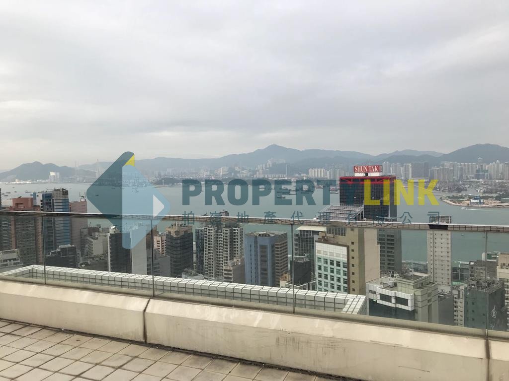 聚賢居 高層 - 柏嶺地產 - 專營中西區物業代理，助您尋找您的理想家居