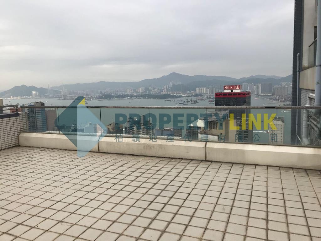 聚賢居 高層 - 柏嶺地產 - 專營中西區物業代理，助您尋找您的理想家居