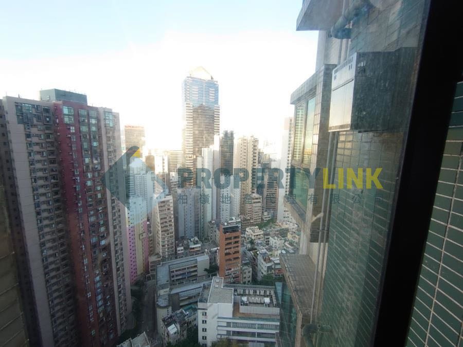 匡景居 高層 - 柏嶺地產 - 專營中西區物業代理，助您尋找您的理想家居