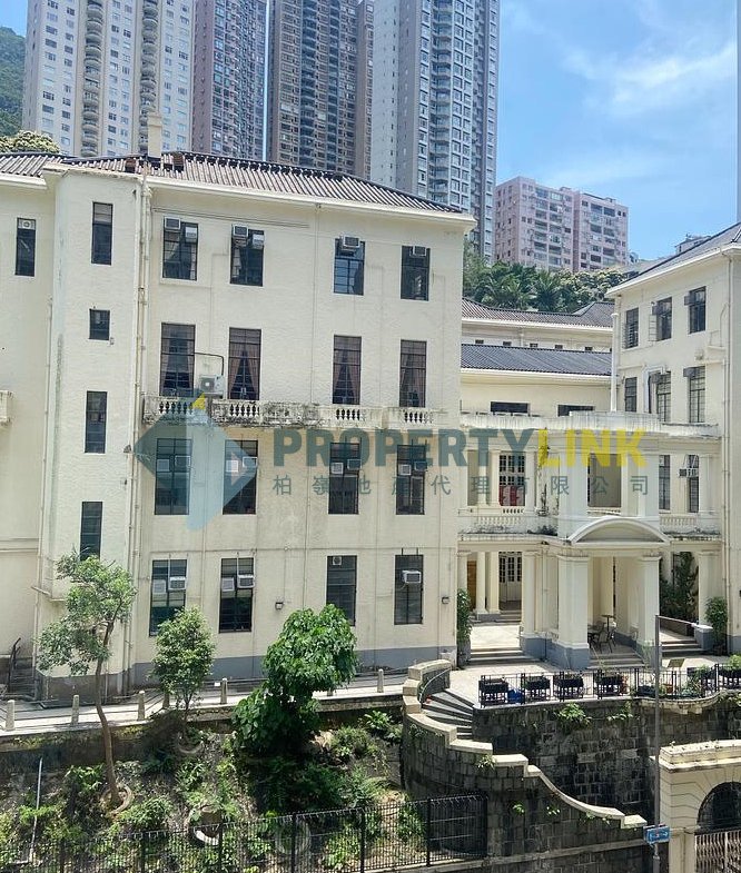 寶恆閣 中層 - 柏嶺地產 - 專營中西區物業代理，助您尋找您的理想家居