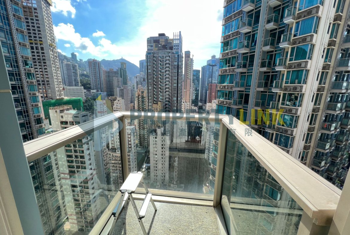 囍匯 中層 - 柏嶺地產 - 專營中西區物業代理，助您尋找您的理想家居