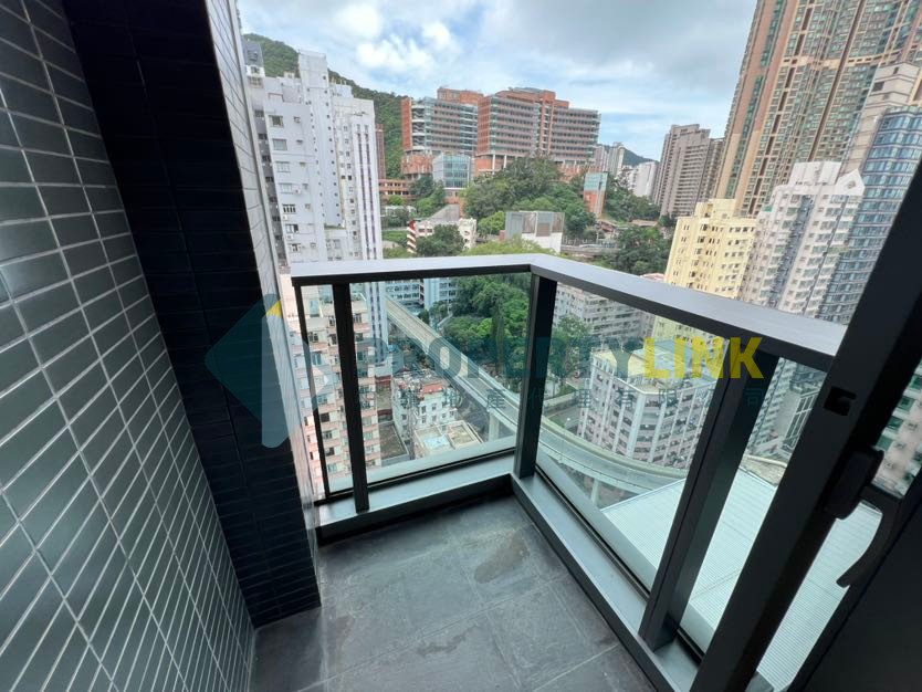 翰林峰 中層 - 柏嶺地產 - 專營中西區物業代理，助您尋找您的理想家居