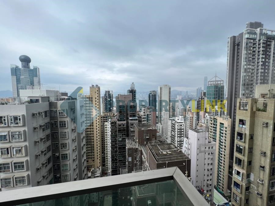 星鑽 高層 - 柏嶺地產 - 專營中西區物業代理，助您尋找您的理想家居