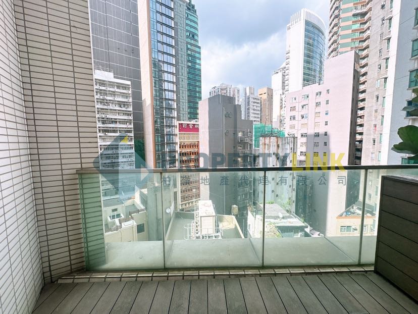 西浦 低層 - 柏嶺地產 - 專營中西區物業代理，助您尋找您的理想家居