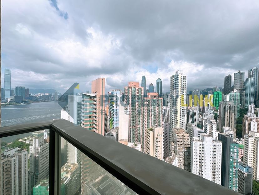 西浦 高層 - 柏嶺地產 - 專營中西區物業代理，助您尋找您的理想家居
