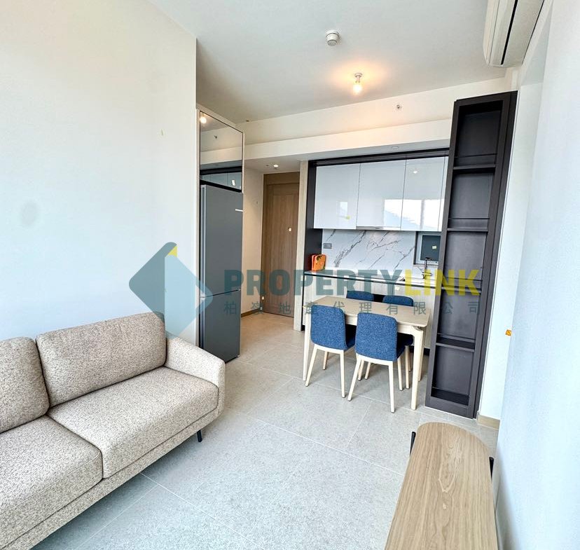 SIERRA SEA 1B期 BLEU AVENUE 5座 低層 - 柏嶺地產 - 專營中西區物業代理，助您尋找您的理想家居