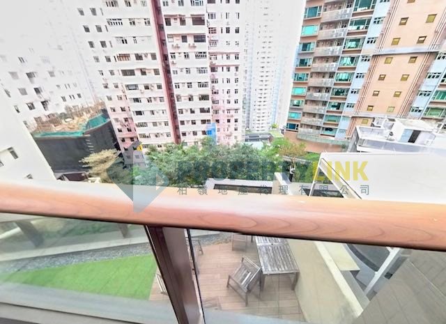殷然 - 低層 - 柏嶺地產 - 專營中西區物業代理，助您尋找您的理想家居