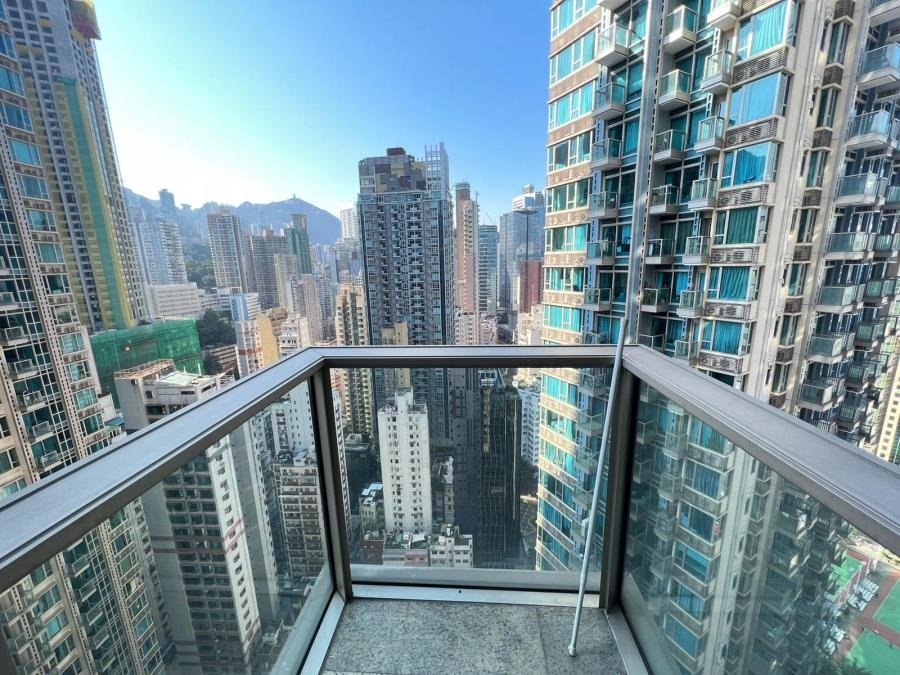 囍匯 中層 - 柏嶺地產 - 專營中西區物業代理，助您尋找您的理想家居