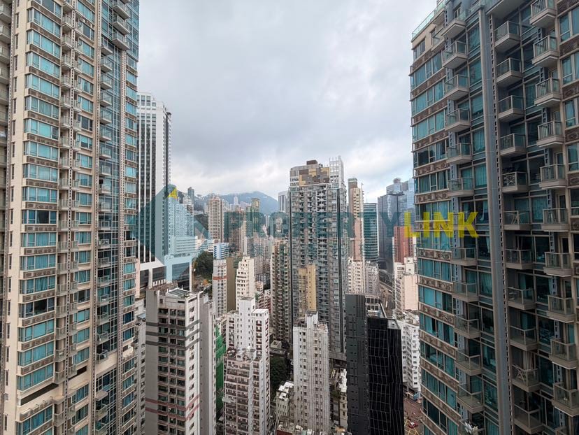 囍匯 中層 - 柏嶺地產 - 專營中西區物業代理，助您尋找您的理想家居