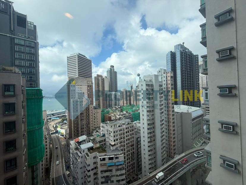 南里壹號 高層 - 柏嶺地產 - 專營中西區物業代理，助您尋找您的理想家居