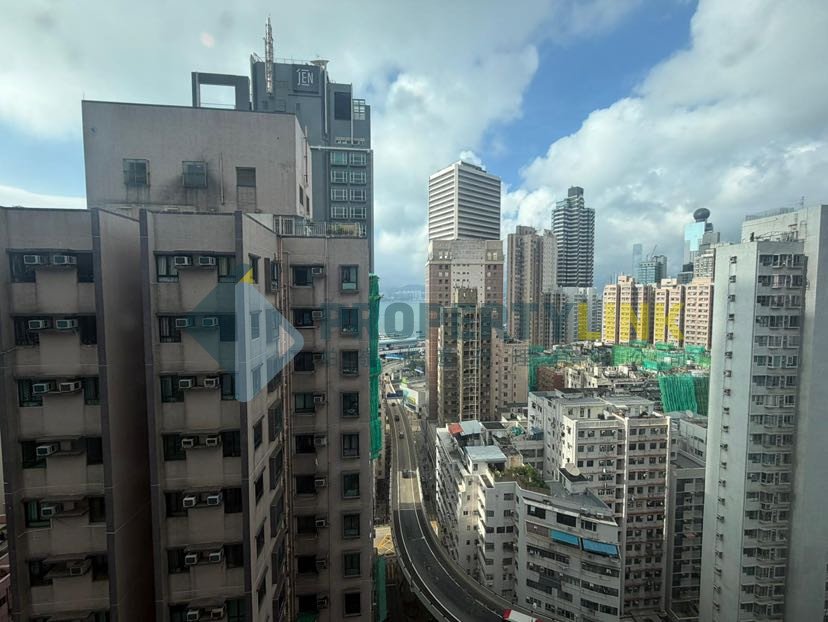 南里壹號 高層 - 柏嶺地產 - 專營中西區物業代理，助您尋找您的理想家居