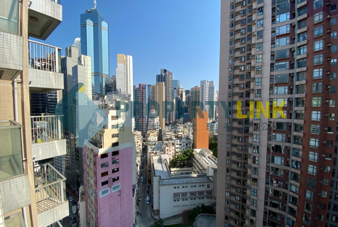 MANHATTAN AVENUE - 高層 - 柏嶺地產 - 專營中西區物業代理，助您尋找您的理想家居