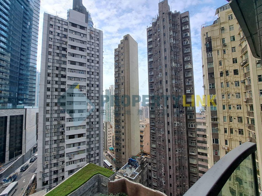 瀚然 低層 - 柏嶺地產 - 專營中西區物業代理，助您尋找您的理想家居
