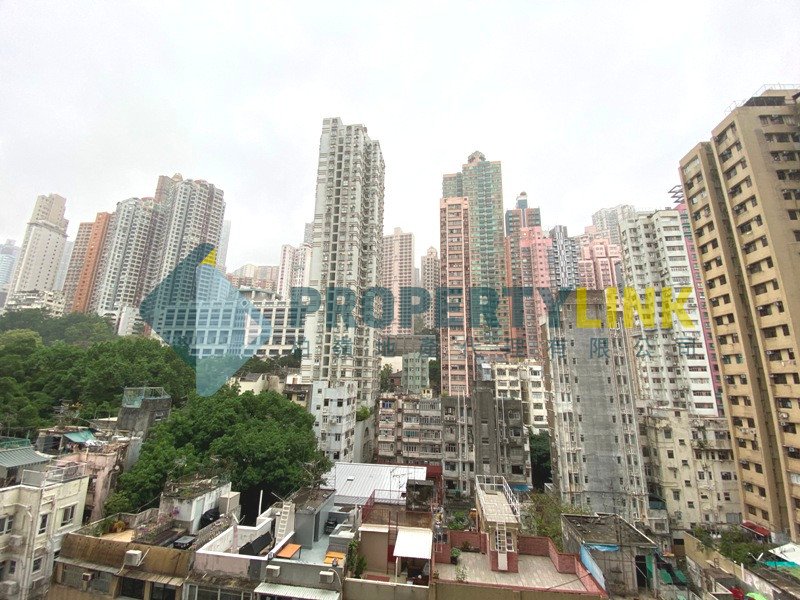 縉城峰 低層 - 柏嶺地產 - 專營中西區物業代理，助您尋找您的理想家居
