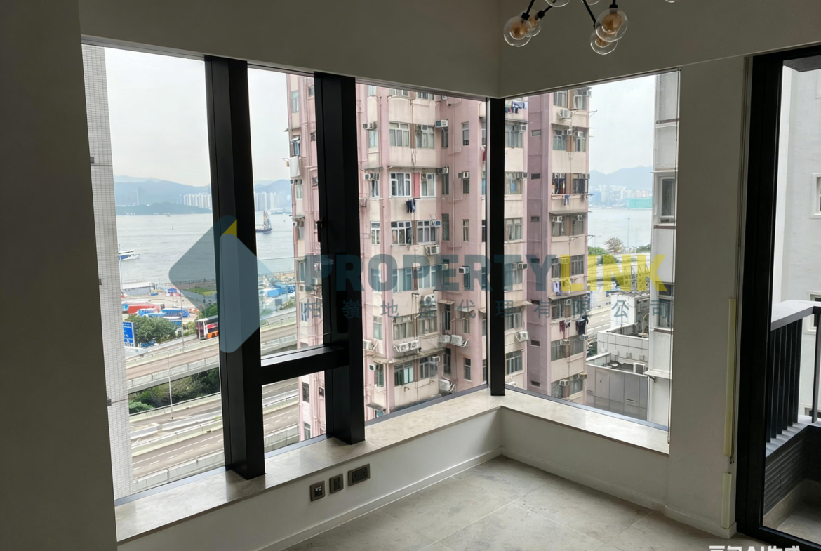 瑧璈 低層 - 柏嶺地產 - 專營中西區物業代理，助您尋找您的理想家居