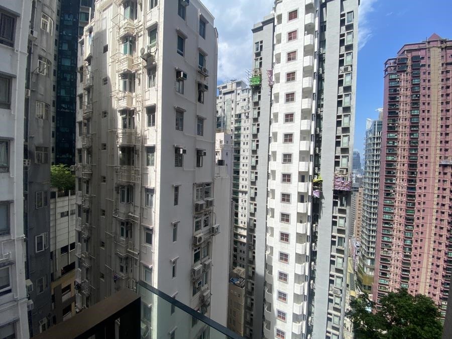 SOHO 38 - 低層 - 柏嶺地產 - 專營中西區物業代理，助您尋找您的理想家居