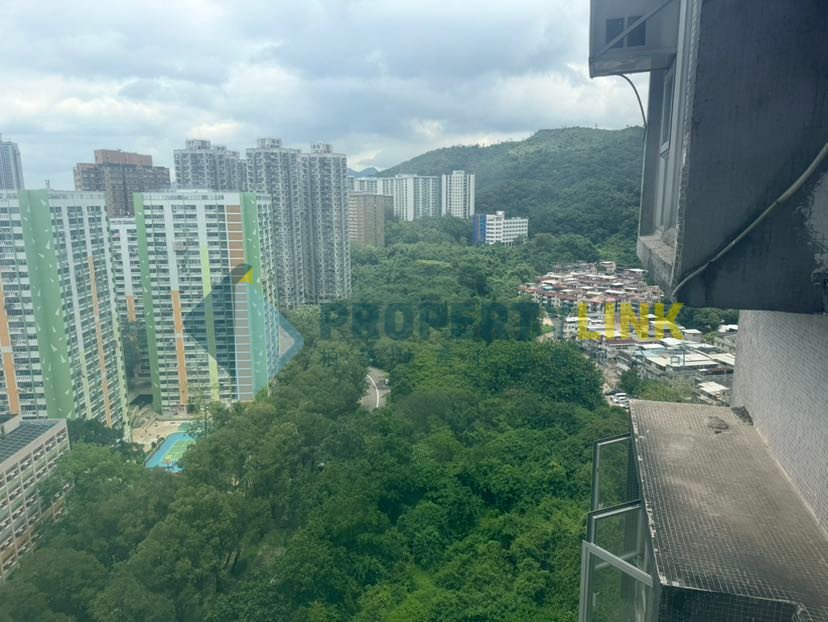 金獅花園 中層 - 柏嶺地產 - 專營中西區物業代理，助您尋找您的理想家居