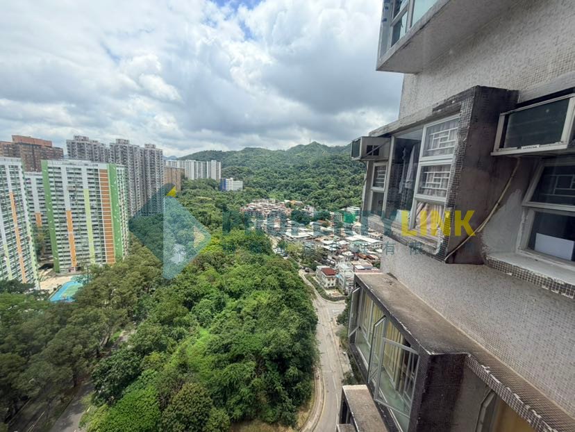 金獅花園 中層 - 柏嶺地產 - 專營中西區物業代理，助您尋找您的理想家居