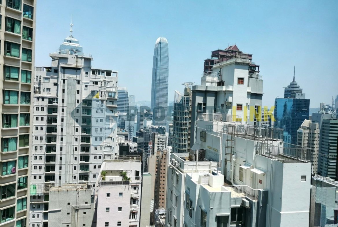 輝煌臺 中層 - 柏嶺地產 - 專營中西區物業代理，助您尋找您的理想家居