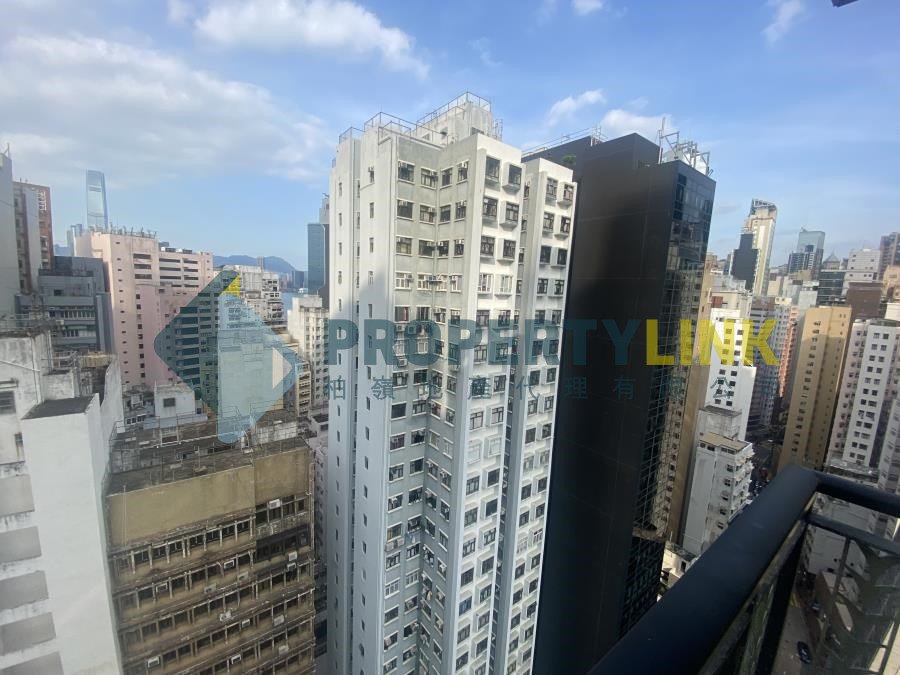 美意居 高層 - 柏嶺地產 - 專營中西區物業代理，助您尋找您的理想家居
