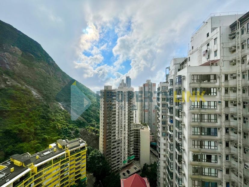 君德閣 高層 - 柏嶺地產 - 專營中西區物業代理，助您尋找您的理想家居