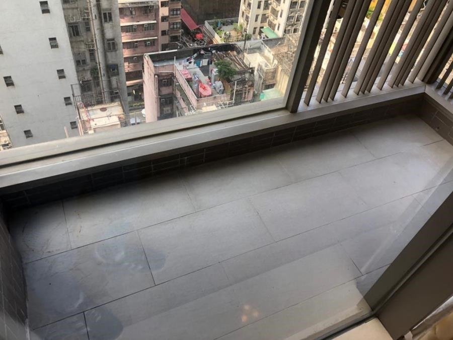 縉城峰 低層 - 柏嶺地產 - 專營中西區物業代理，助您尋找您的理想家居