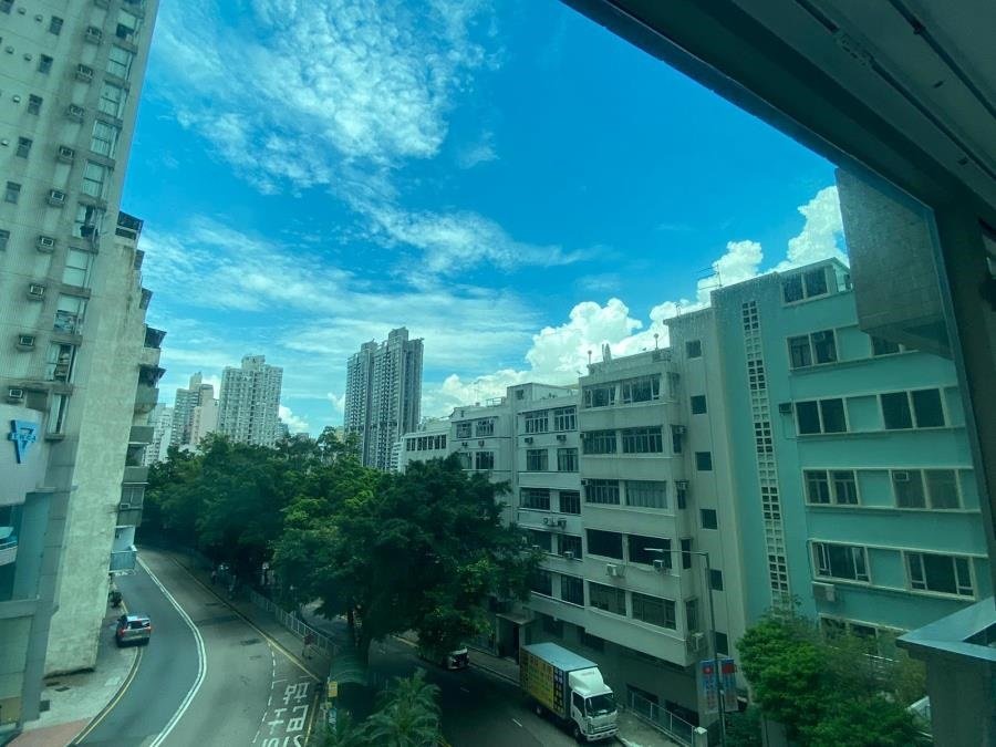 匯賢居 低層 - 柏嶺地產 - 專營中西區物業代理，助您尋找您的理想家居