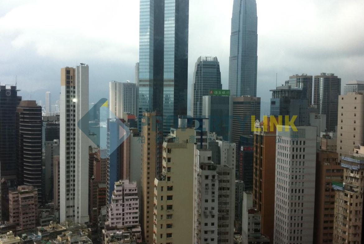 景怡居 高層 - 柏嶺地產 - 專營中西區物業代理，助您尋找您的理想家居