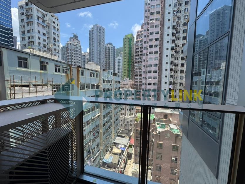 尚逸 低層 - 柏嶺地產 - 專營中西區物業代理，助您尋找您的理想家居