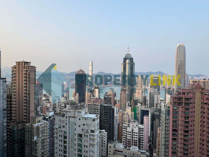 SOHO 38 - 高層 - 柏嶺地產 - 專營中西區物業代理，助您尋找您的理想家居