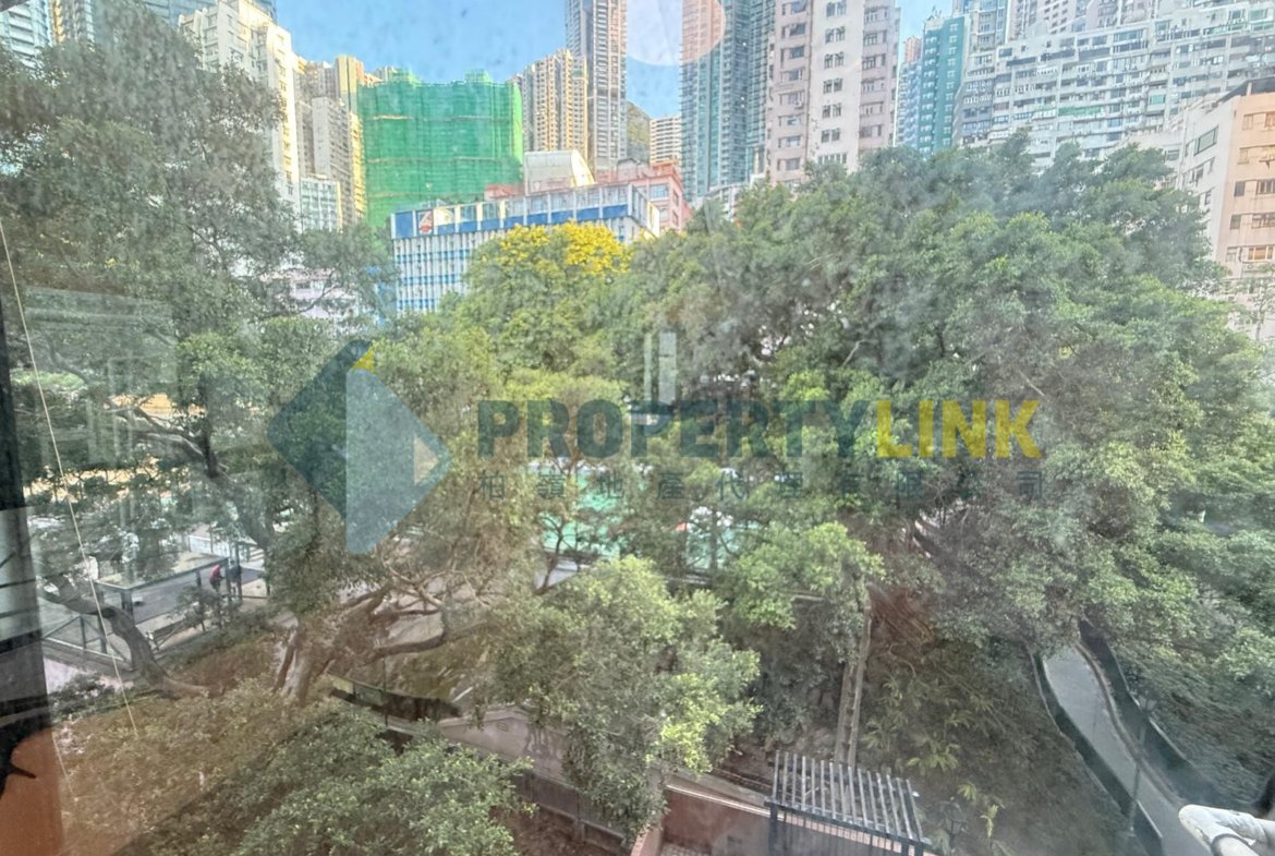 順景雅庭 - 低層 - 柏嶺地產 - 專營中西區物業代理，助您尋找您的理想家居