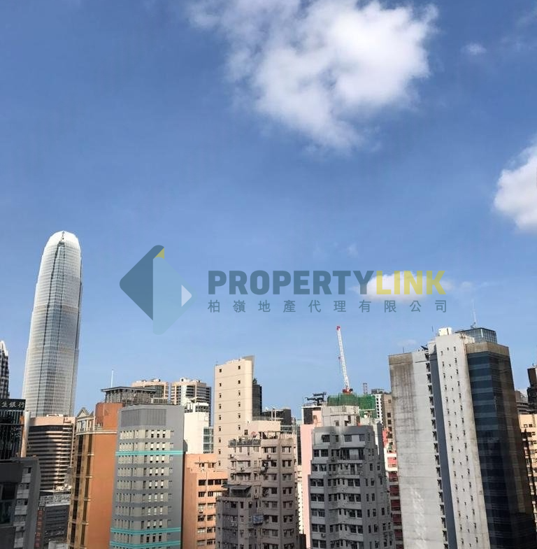景怡居 中層 - 柏嶺地產 - 專營中西區物業代理，助您尋找您的理想家居