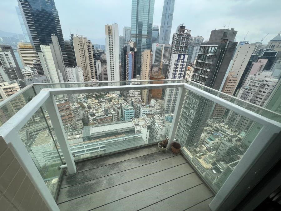 尚賢居 高層 - 柏嶺地產 - 專營中西區物業代理，助您尋找您的理想家居