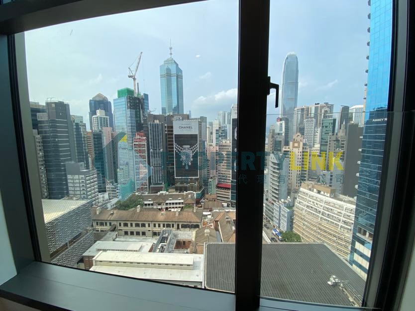 ONE CHANCERY 中層 - 柏嶺地產 - 專營中西區物業代理，助您尋找您的理想家居