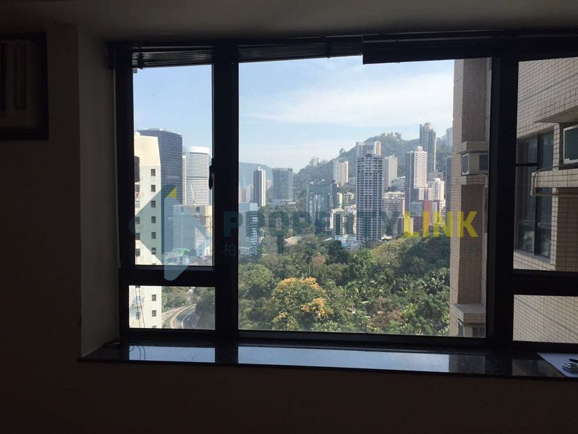 樂信臺 低層 - 柏嶺地產 - 專營中西區物業代理，助您尋找您的理想家居