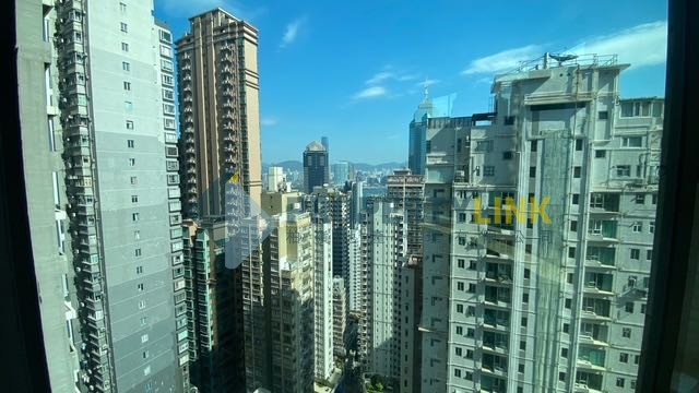 輝煌豪園 中層 - 柏嶺地產 - 專營中西區物業代理，助您尋找您的理想家居