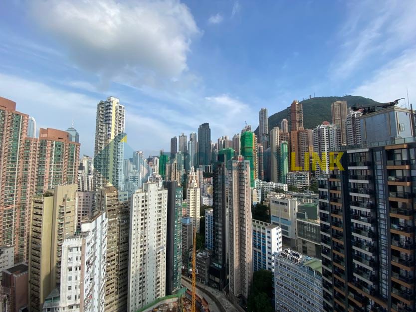 西浦 中層 - 柏嶺地產 - 專營中西區物業代理，助您尋找您的理想家居