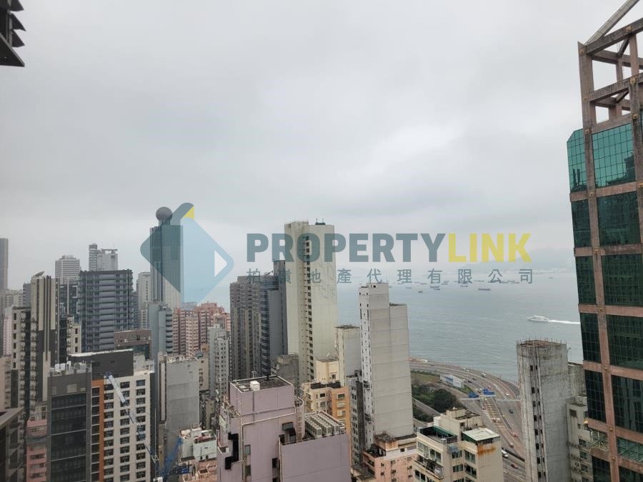 西浦 高層 - 柏嶺地產 - 專營中西區物業代理，助您尋找您的理想家居