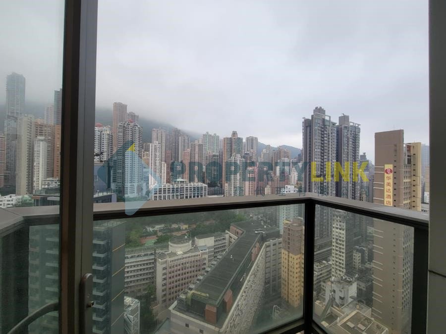 西浦 高層 - 柏嶺地產 - 專營中西區物業代理，助您尋找您的理想家居