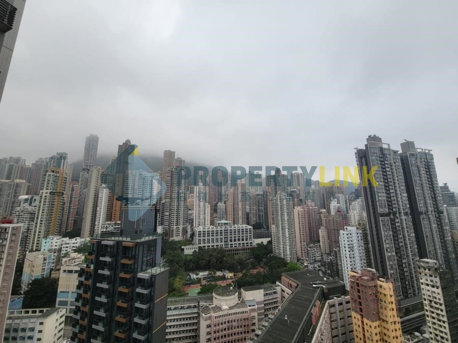 西浦 高層 - 柏嶺地產 - 專營中西區物業代理，助您尋找您的理想家居