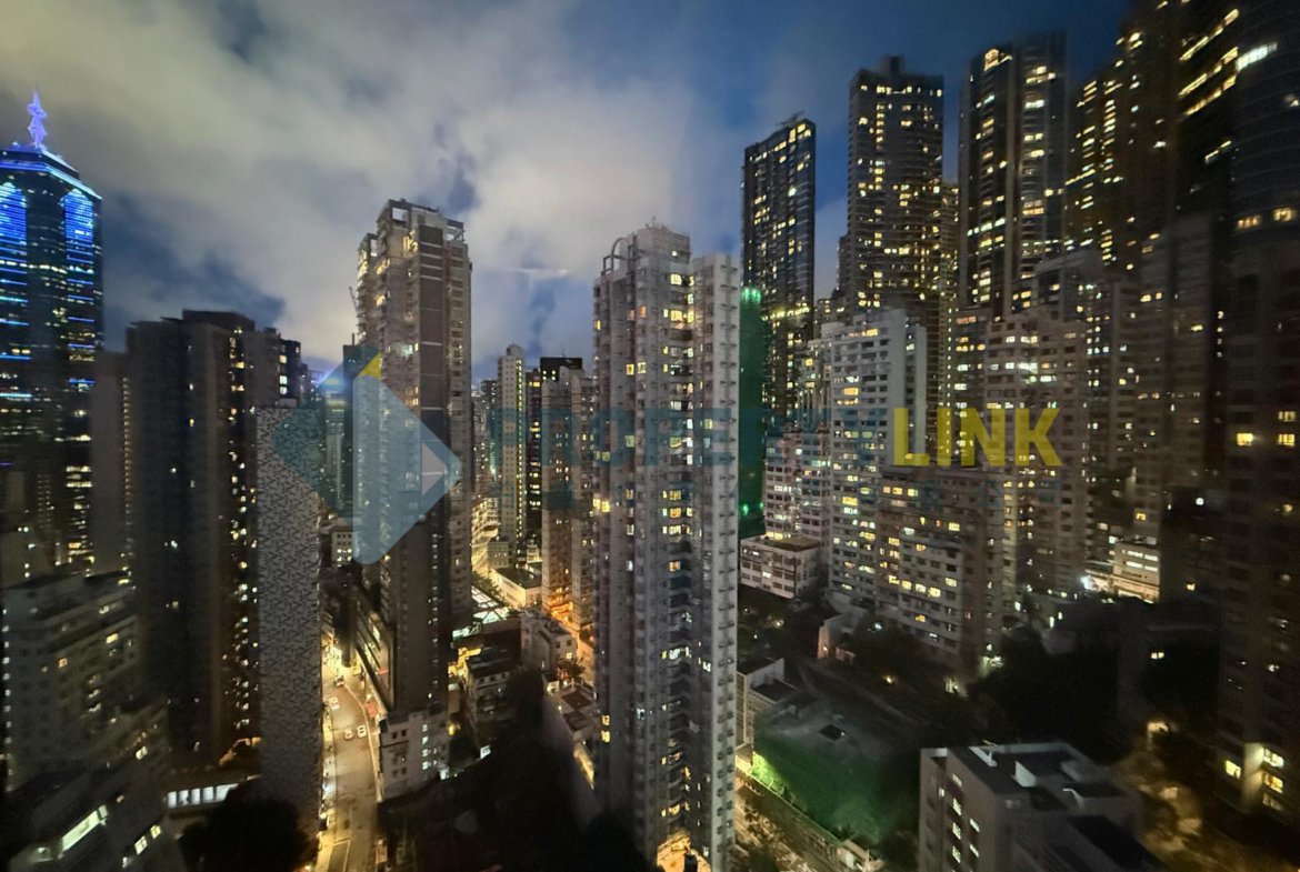 豪景臺 高層 - 柏嶺地產 - 專營中西區物業代理，助您尋找您的理想家居